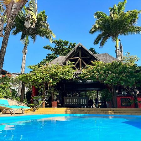 Hotel Aconchego Pôrto das Galinhas Екстериор снимка