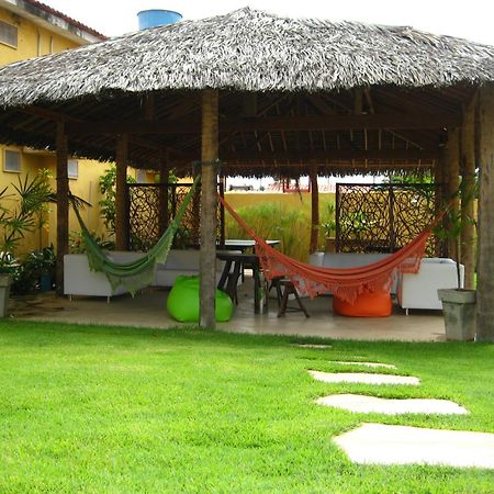 Hotel Aconchego Pôrto das Galinhas Екстериор снимка