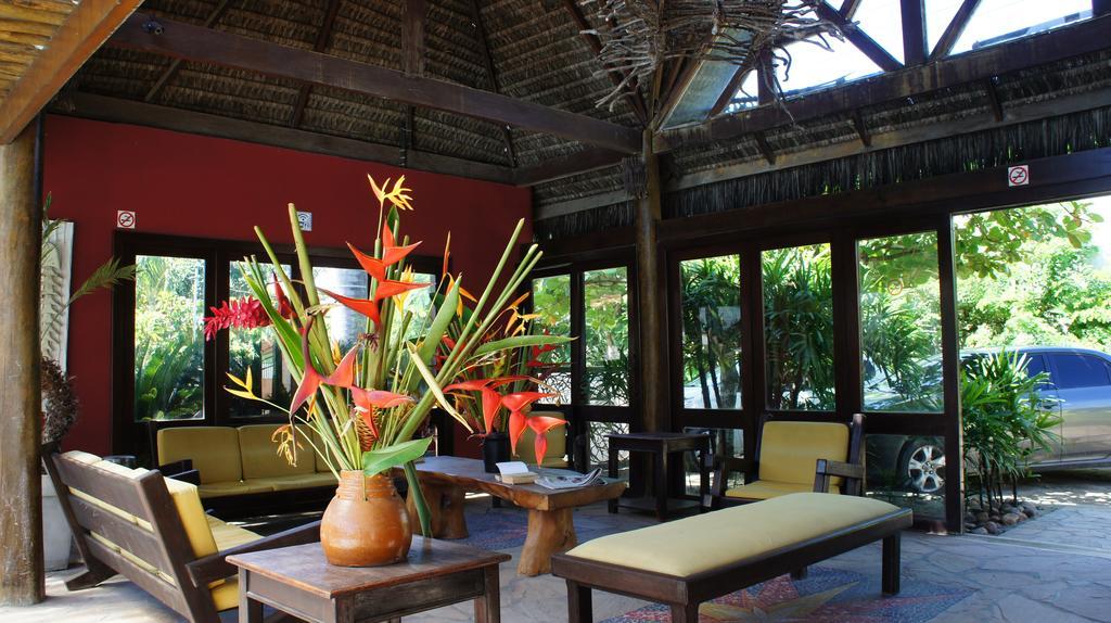 Hotel Aconchego Pôrto das Galinhas Екстериор снимка