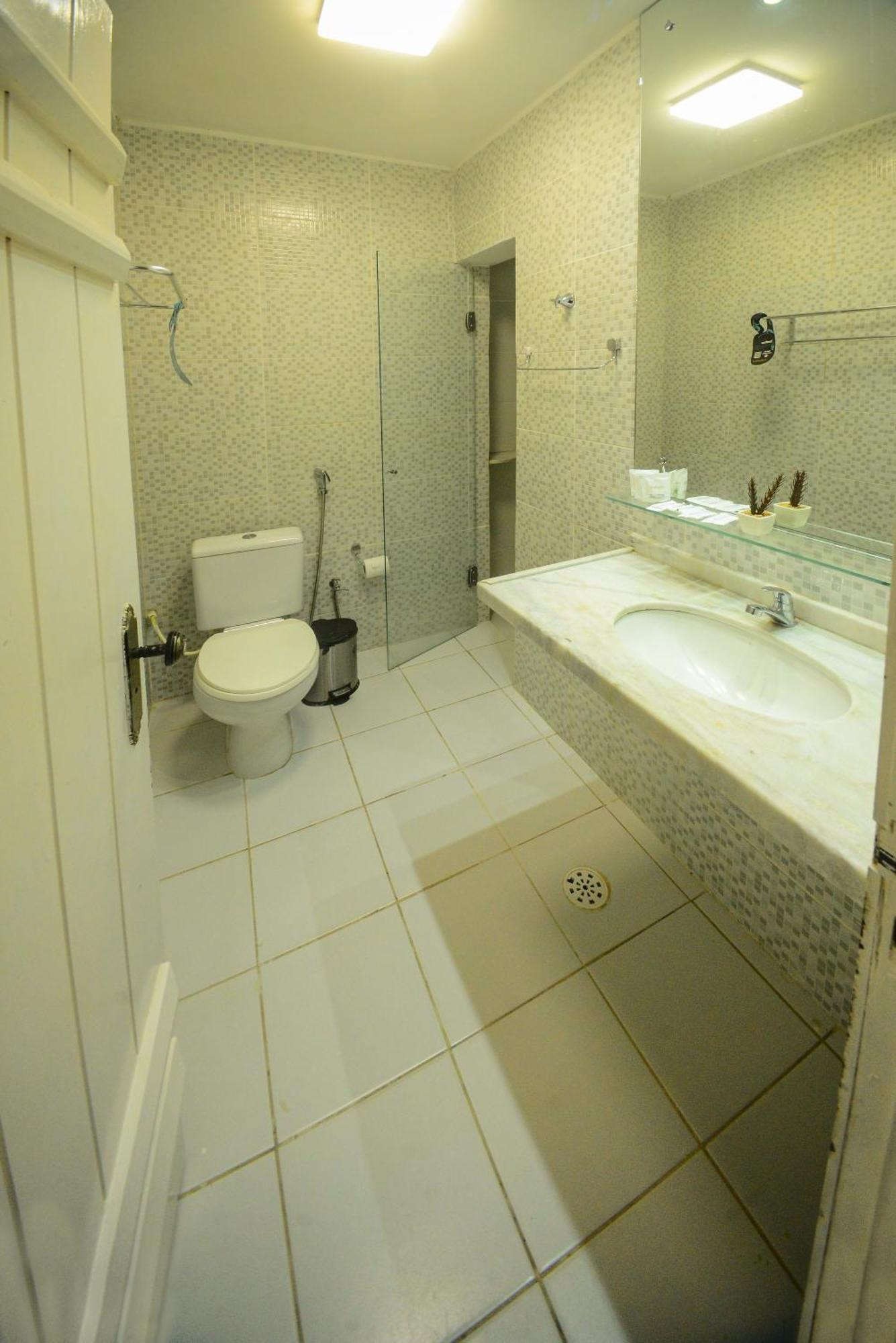 Hotel Aconchego Pôrto das Galinhas Екстериор снимка
