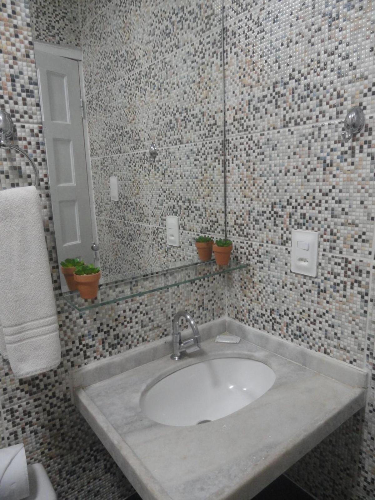 Hotel Aconchego Pôrto das Galinhas Екстериор снимка