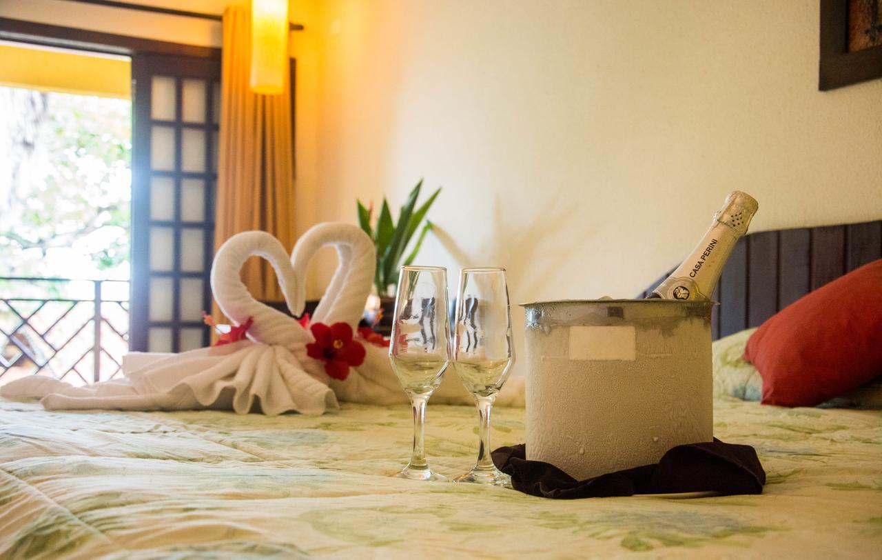 Hotel Aconchego Pôrto das Galinhas Екстериор снимка