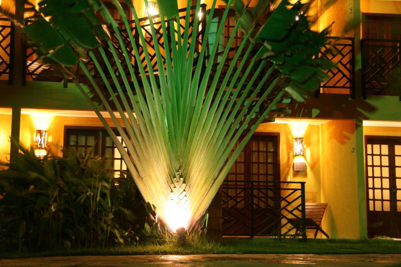 Hotel Aconchego Pôrto das Galinhas Екстериор снимка