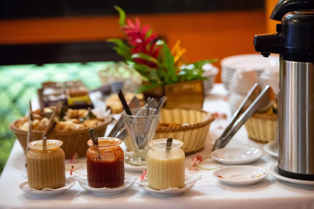 Hotel Aconchego Pôrto das Galinhas Екстериор снимка