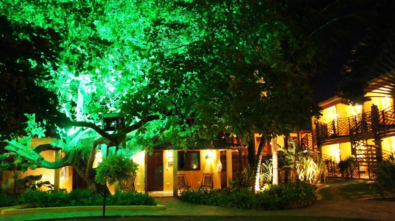 Hotel Aconchego Pôrto das Galinhas Екстериор снимка
